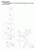 Jonsered ICT15A (JICTH15A, 954130049) - Lawn & Garden Tractor (2001-02) Ersatzteile STEERING