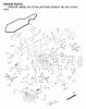 Jonsered ICT16A (JICTH16D, 954130042) - Lawn & Garden Tractor (2000-04) Ersatzteile DRIVE