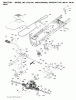 Jonsered LT2218 A (96041003502) - Lawn & Garden Tractor (2007-10) Ersatzteile DRIVE