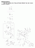Jonsered ICT16A (JICTH16D, 954130042) - Lawn & Garden Tractor (2000-04) Ersatzteile STEERING