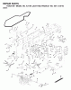 Jonsered ICT16A (JICTH16E, 954130042) - Lawn & Garden Tractor (2000-04) Ersatzteile DRIVE