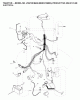 Jonsered LT2218 CMA2 (96061019800) - Lawn & Garden Tractor (2007-04) Ersatzteile ELECTRICAL