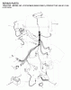 Jonsered LT2218 CMA2 (96061019801) - Lawn & Garden Tractor (2007-07) Ersatzteile ELECTRICAL