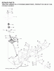 Jonsered LT2218 CMA2 (96061019801) - Lawn & Garden Tractor (2007-07) Ersatzteile STEERING
