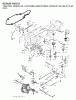 Jonsered LT2218 CMA2 (96061019902) - Lawn & Garden Tractor (2007-07) Ersatzteile DRIVE