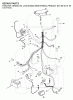 Jonsered LT2218 CMA2 (96061019902) - Lawn & Garden Tractor (2007-07) Ersatzteile ELECTRICAL