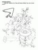 Jonsered ICT16A (JICTH16H, 954130042) - Lawn & Garden Tractor (2002-01) Ersatzteile BAGGER