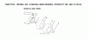 Jonsered LT2223 A2 (96041004003) - Lawn & Garden Tractor (2008-01) Ersatzteile DECALS #2