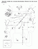 Jonsered LT2223 A2 (96041004003) - Lawn & Garden Tractor (2008-01) Ersatzteile ELECTRICAL