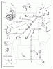 Jonsered LT2223 A2 (96041011003) - Lawn & Garden Tractor (2010-08) Ersatzteile ELECTRICAL