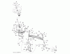 Jonsered LT2223 A2 (96041014700) - Lawn & Garden Tractor (2009-04) Ersatzteile STEERING