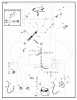 Jonsered LT2316 CMA2 (96051000600) - Lawn & Garden Tractor (2011-03) Ersatzteile ELECTRICAL