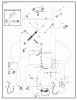 Jonsered LT2316 CMA2 (96051002200) - Lawn & Garden Tractor (2011-01) Ersatzteile ELECTRICAL