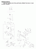 Jonsered ICT18A (JICTH18C, 954130043) - Lawn & Garden Tractor (2001-02) Ersatzteile STEERING