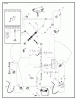Jonsered LT2318 CMA2 (96051004500) - Lawn & Garden Tractor (2012-02) Ersatzteile ELECTRICAL