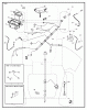 Jonsered LT2320 A2 (96041030000) - Lawn & Garden Tractor (2012-10) Ersatzteile ELECTRICAL
