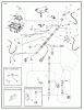 Jonsered LT2320 A2 (96041032100) - Lawn & Garden Tractor (2013-06) Ersatzteile ELECTRICAL