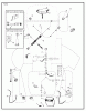 Jonsered LT2320 CMA2 (96051008400) - Lawn & Garden Tractor (2013-06) Ersatzteile ELECTRICAL