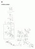 Jonsered LTH16 - 42" Lawn & Garden Tractor (1998-01) Ersatzteile STEERING