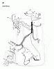 Jonsered LTH18 (954130005) - 46" Lawn & Garden Tractor (1997-04) Ersatzteile ELECTRICAL