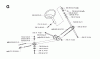 Jonsered FR2111 (953535101) - Rear-Engine Riding Mower (2006-01) Ersatzteile STEERING