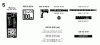 Jonsered FR2111 - Rear-Engine Riding Mower (2002-03) Ersatzteile DECALS