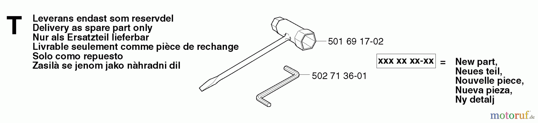 Jonsered Reitermäher FR2111 - Jonsered Rear-Engine Riding Mower (2003-01) ACCESSORIES