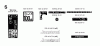 Jonsered FR2111 - Rear-Engine Riding Mower (2003-01) Ersatzteile DECALS