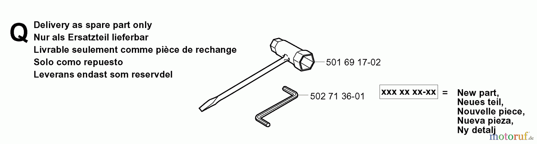 Jonsered Reitermäher FR2111 M (953535801) - Jonsered Rear-Engine Riding Mower (2005-03) ACCESSORIES