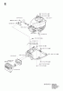 Jonsered FR2111 M (965077501) - Rear-Engine Riding Mower (2006-01) Ersatzteile ENGINE