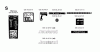 Jonsered FR2113 A - Rear-Engine Riding Mower (2003-01) Ersatzteile DECALS