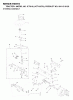 Jonsered ICTH16 (JICTH16TA, 954130028) - Lawn & Garden Tractor (1999-03) Ersatzteile STEERING