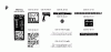 Jonsered FR2113 MA (953535301) - Rear-Engine Riding Mower (2004-01) Ersatzteile DECALS