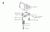 Jonsered FR2113 MA (965070601) - Rear-Engine Riding Mower (2006-01) Ersatzteile SEAT