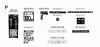 Jonsered FR2113 MA - Rear-Engine Riding Mower (2002-03) Ersatzteile DECALS
