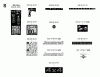 Jonsered FR2116 MA 4x4 (965094901) - Rear-Engine Riding Mower (2007-01) Ersatzteile DECALS