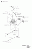Jonsered FR2116 MA 4x4 (965094901) - Rear-Engine Riding Mower (2007-01) Ersatzteile PEDALS