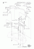 Jonsered FR2116 MA2 (965070101) - Rear-Engine Riding Mower (2006-01) Ersatzteile PROTECTION FRAME #2