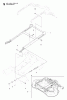 Jonsered FR2211 M (965190201) - Rear-Engine Riding Mower (2008-01) Ersatzteile ATTACHMENTS