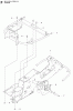 Jonsered FR2211 M (965190201) - Rear-Engine Riding Mower (2008-01) Ersatzteile CHASSIS ENCLOSURES