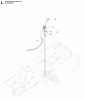 Jonsered FR2211 M (965190201) - Rear-Engine Riding Mower (2008-01) Ersatzteile CONTROLS #1