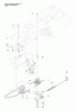 Jonsered FR2211 M (965190201) - Rear-Engine Riding Mower (2008-01) Ersatzteile TRANSMISSION