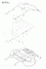 Jonsered FR2211 R (965190101) - Rear-Engine Riding Mower (2009-04) Ersatzteile ATTACHMENTS