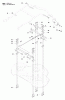 Jonsered FR2211 R (965190101) - Rear-Engine Riding Mower (2009-04) Ersatzteile MOWER DECK / CUTTING DECK #2