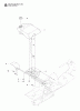 Jonsered FR2213 MA (965190301) - Rear-Engine Riding Mower (2008-01) Ersatzteile FUEL SYSTEM