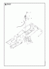 Jonsered FR2213 MA (965190301) - Rear-Engine Riding Mower (2009-04) Ersatzteile CONTROLS