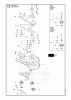 Jonsered FR2213 MA (965190301) - Rear-Engine Riding Mower (2009-04) Ersatzteile CUTTING EQUIPMENT #1