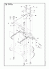 Jonsered FR2213 MA (965190301) - Rear-Engine Riding Mower (2009-04) Ersatzteile CUTTING EQUIPMENT #2
