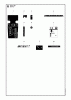 Jonsered FR2213 MA (965190301) - Rear-Engine Riding Mower (2009-04) Ersatzteile DECALS