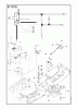 Jonsered FR2213 MA (965190301) - Rear-Engine Riding Mower (2009-04) Ersatzteile ELECTRICAL